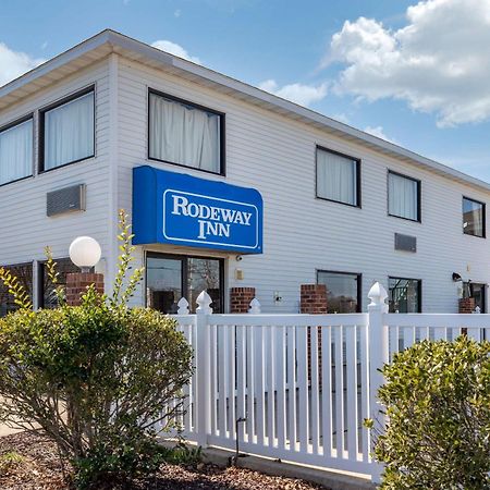 Rodeway Inn & Suites Rehoboth Beach Esterno foto
