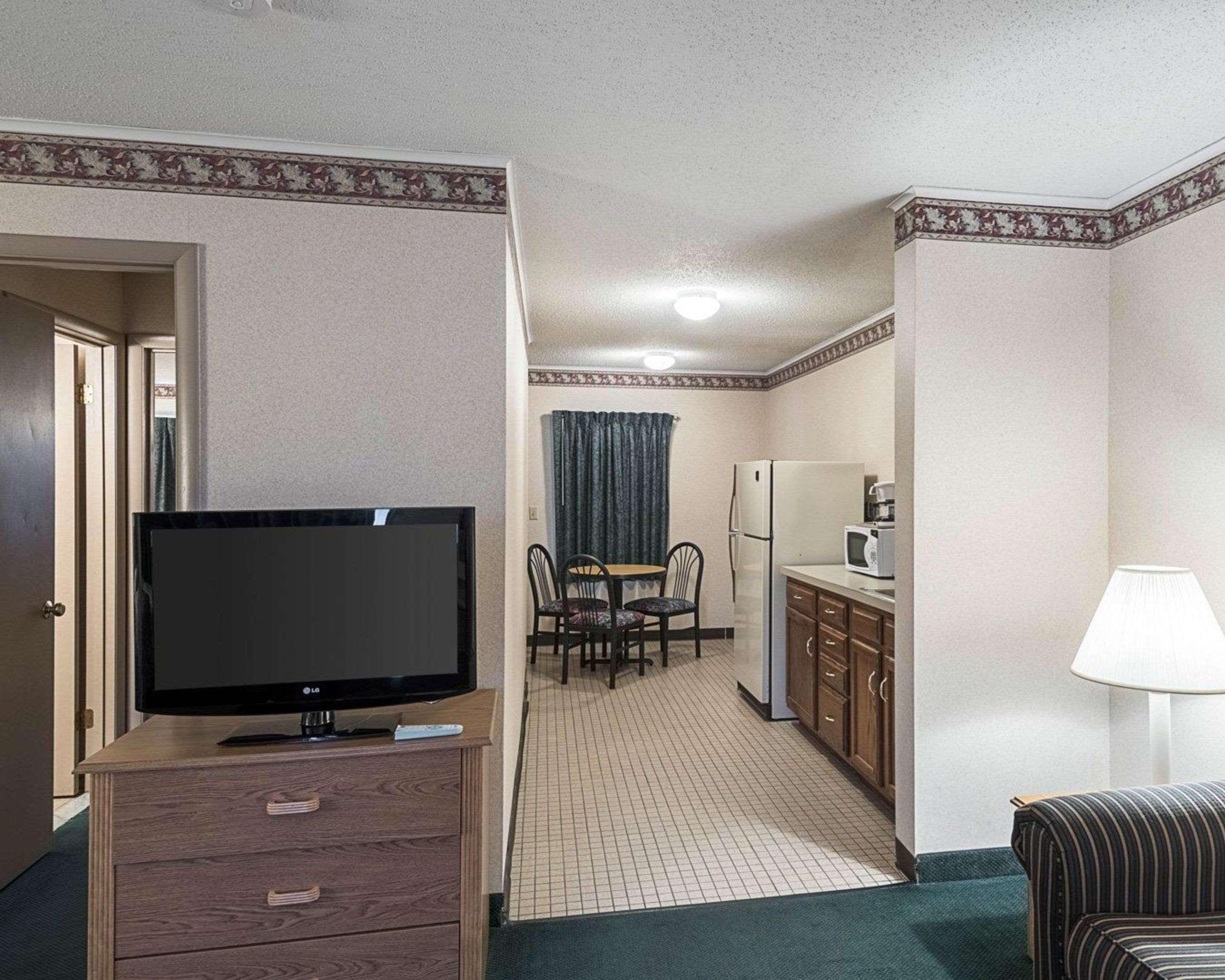 Rodeway Inn & Suites Rehoboth Beach Esterno foto