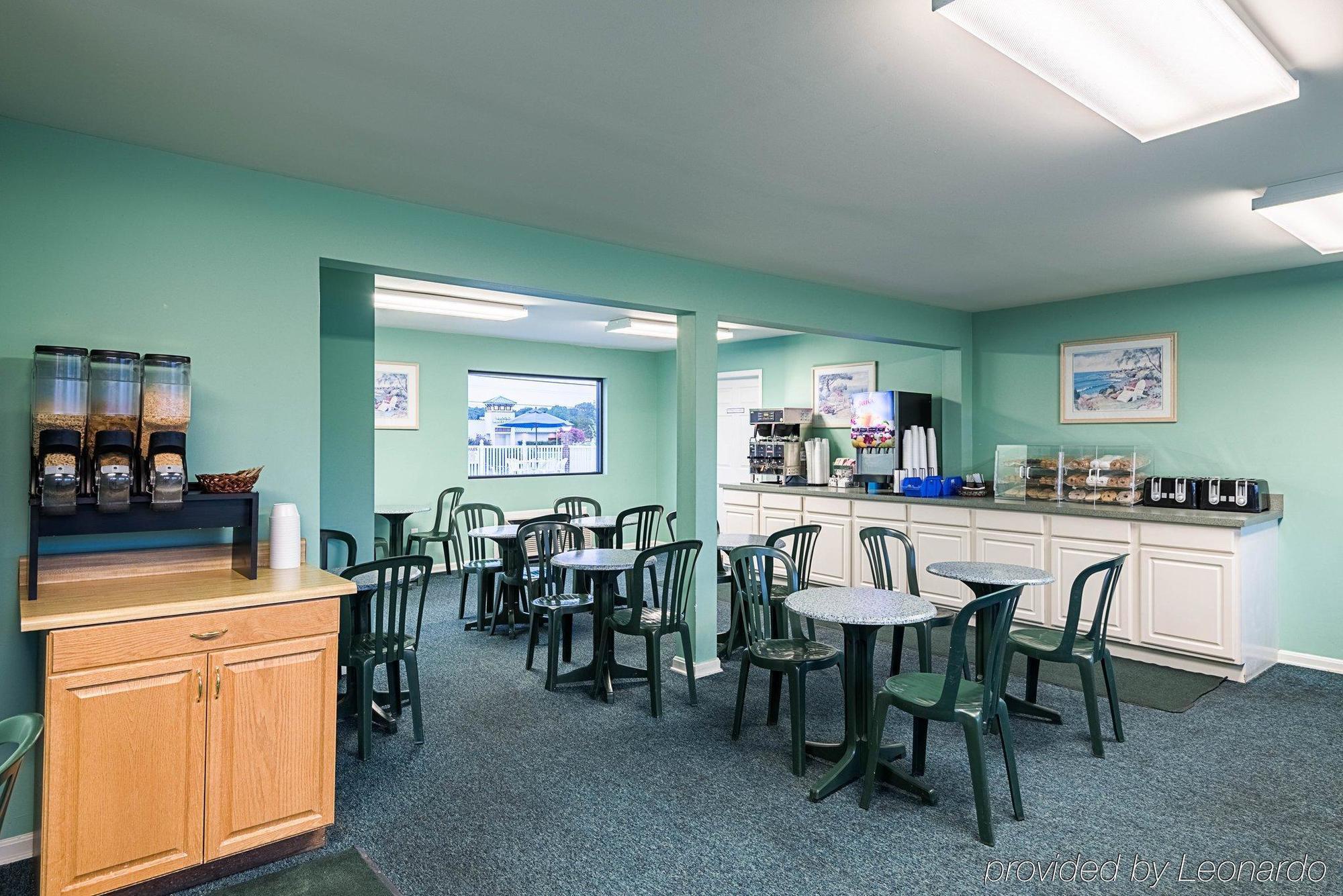 Rodeway Inn & Suites Rehoboth Beach Esterno foto