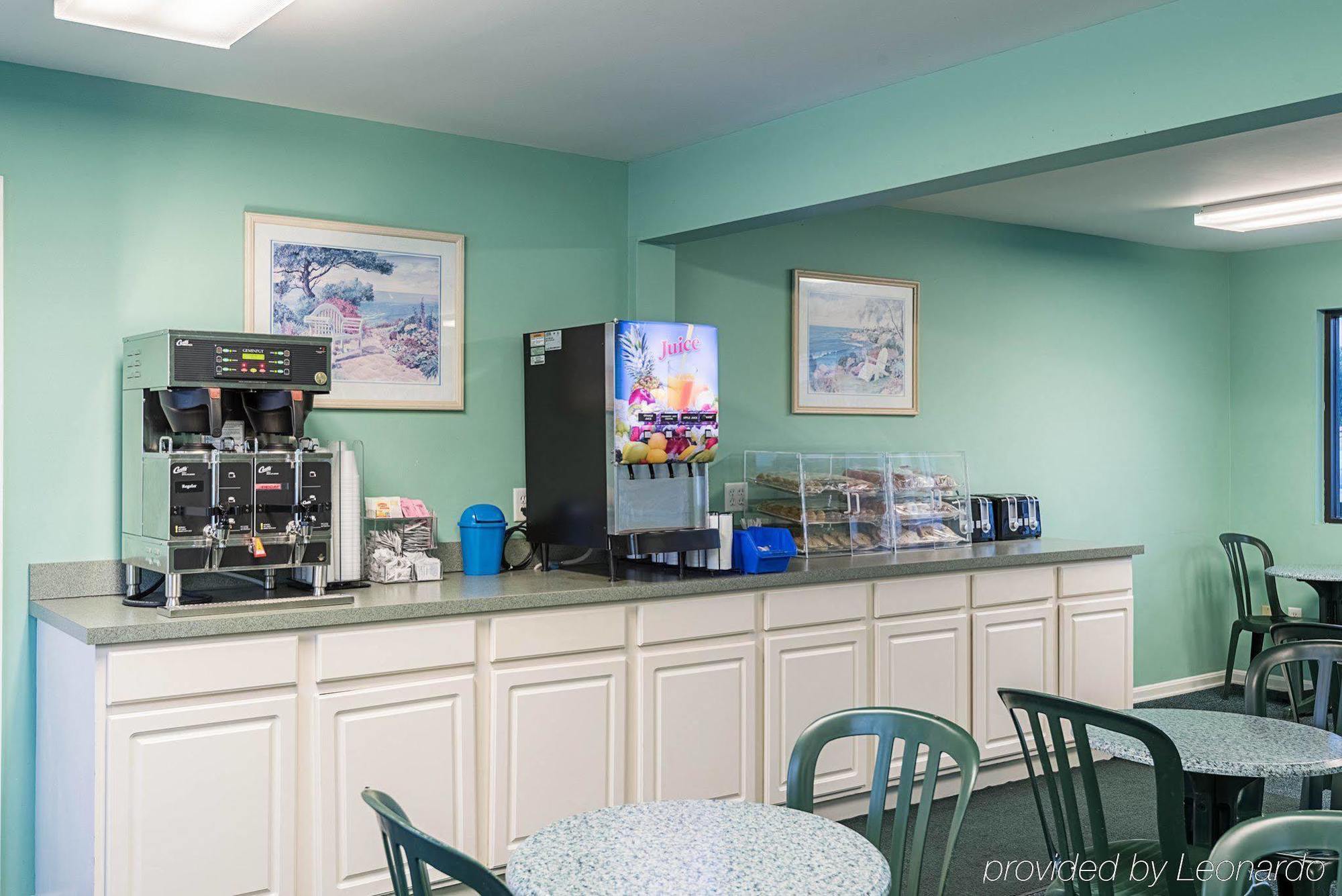 Rodeway Inn & Suites Rehoboth Beach Esterno foto