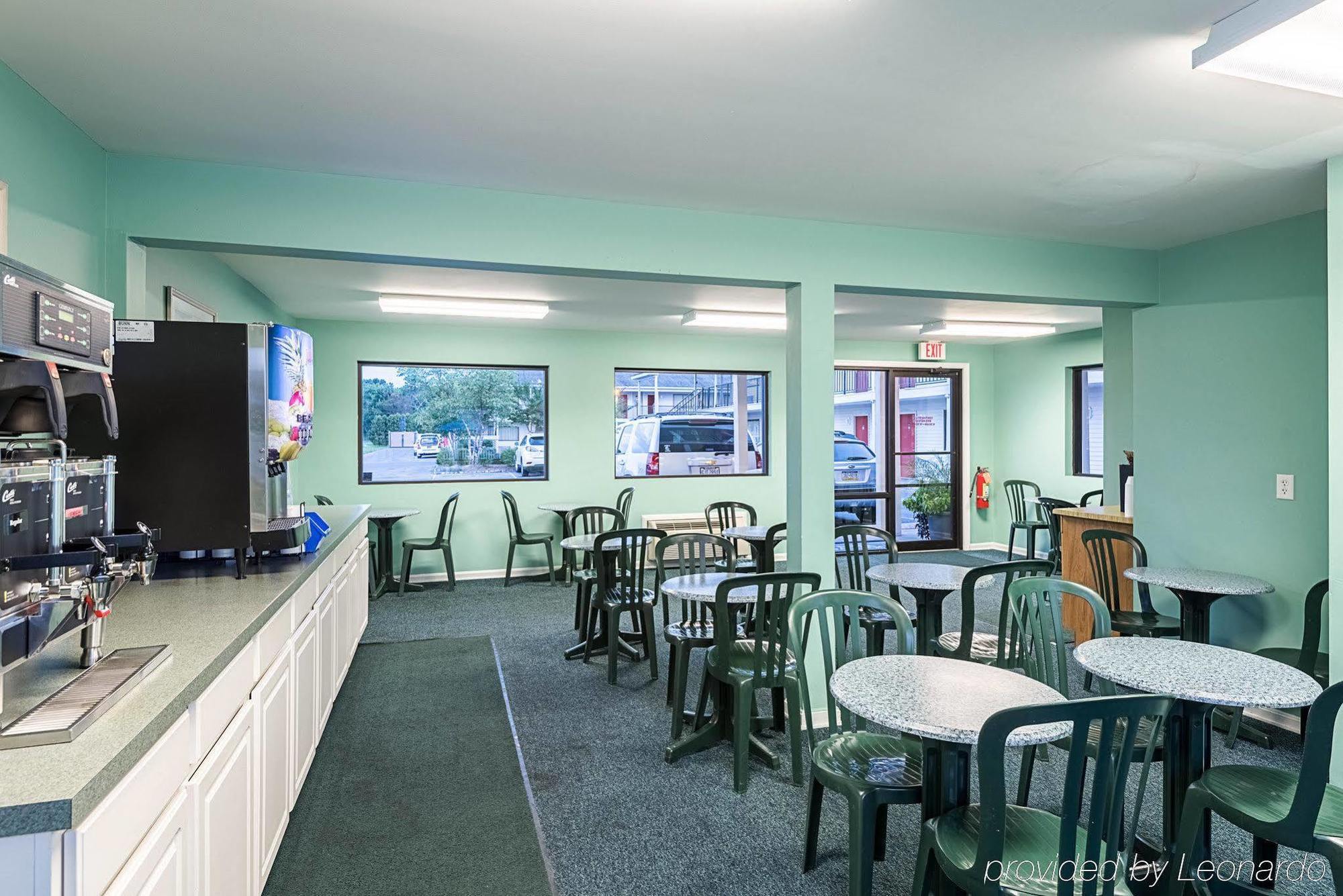 Rodeway Inn & Suites Rehoboth Beach Esterno foto