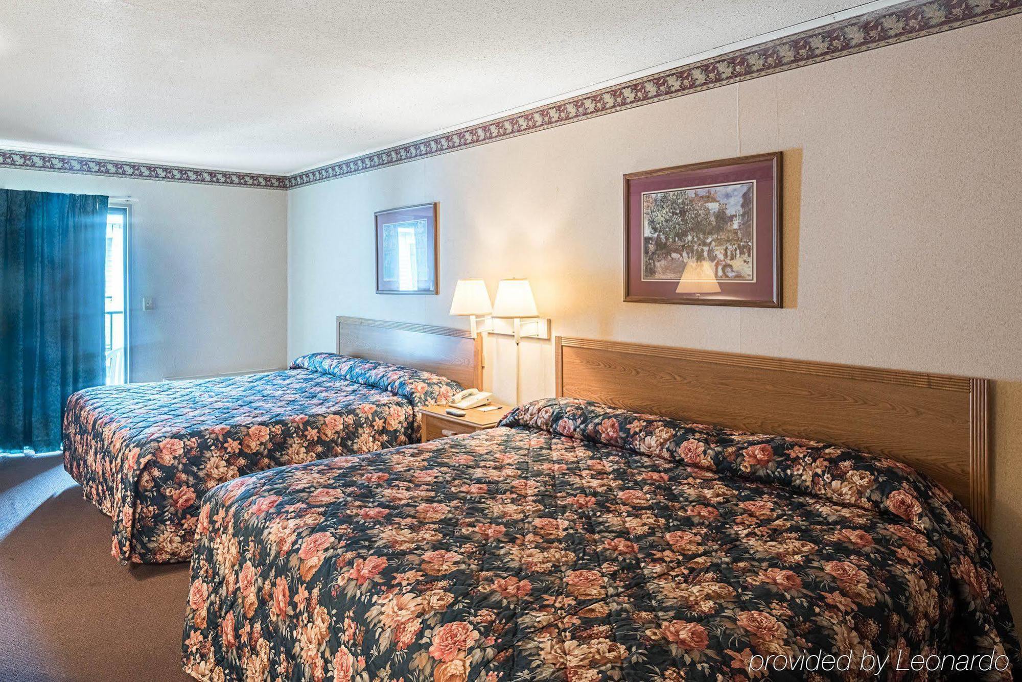 Rodeway Inn & Suites Rehoboth Beach Esterno foto
