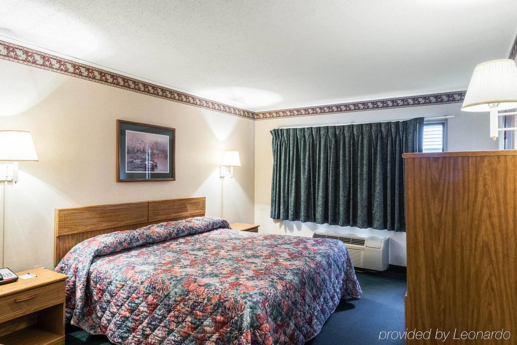 Rodeway Inn & Suites Rehoboth Beach Esterno foto